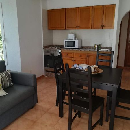 Buganvilla Pedreguer Exteriér fotografie