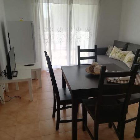 Buganvilla Pedreguer Exteriér fotografie