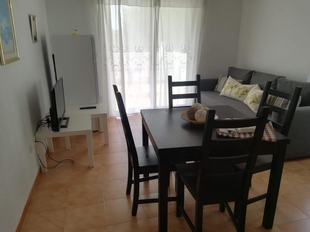 Buganvilla Pedreguer Exteriér fotografie