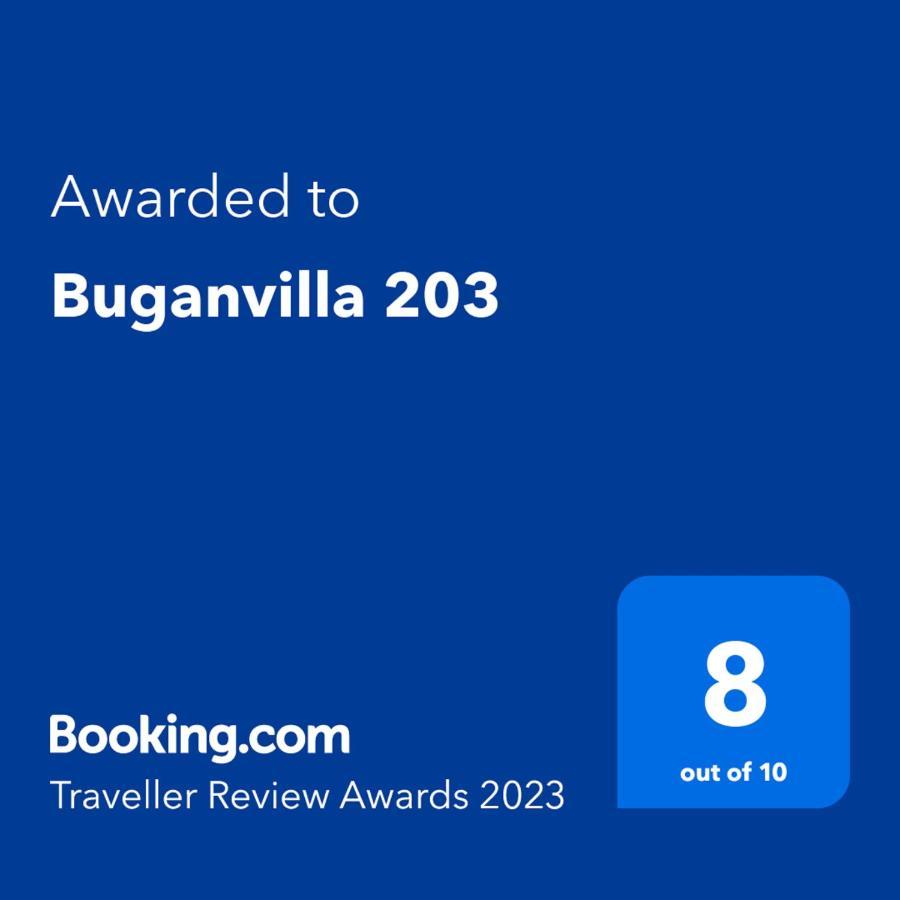 Buganvilla Pedreguer Exteriér fotografie