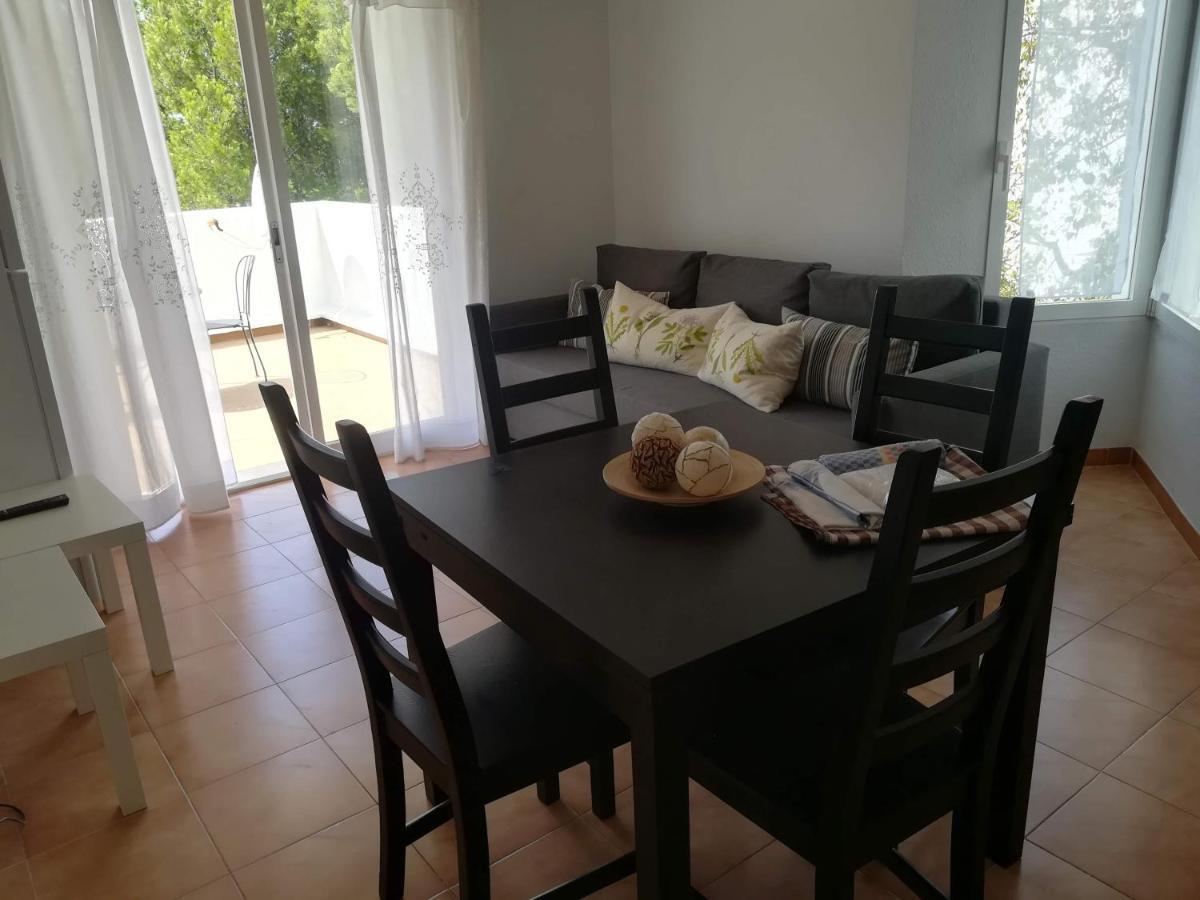 Buganvilla Pedreguer Exteriér fotografie